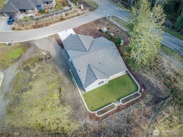 4511 Trail Crest Drive, Port Townsend, WA 98368