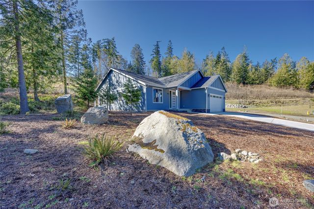 4511 Trail Crest Drive, Port Townsend, WA 98368