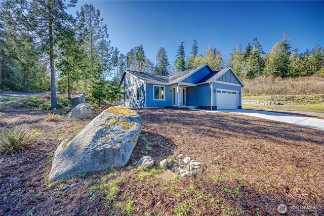 4511 Trail Crest Drive, Port Townsend, WA 98368