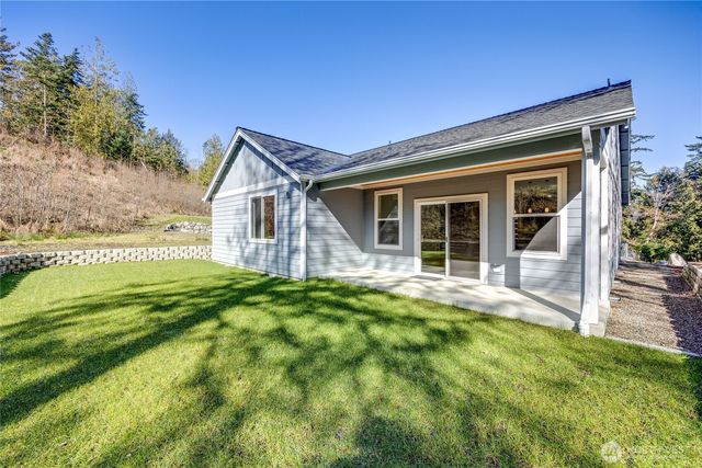 4511 Trail Crest Drive, Port Townsend, WA 98368
