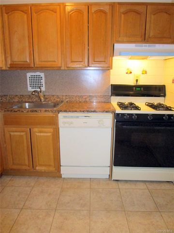 680 N Terrace Avenue 2D, Mount Vernon, NY 10552