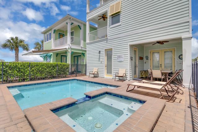 3016 PARROT HEAD PLACE, Kissimmee, FL 34747