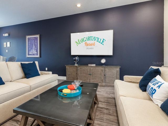 3016 PARROT HEAD PLACE, Kissimmee, FL 34747