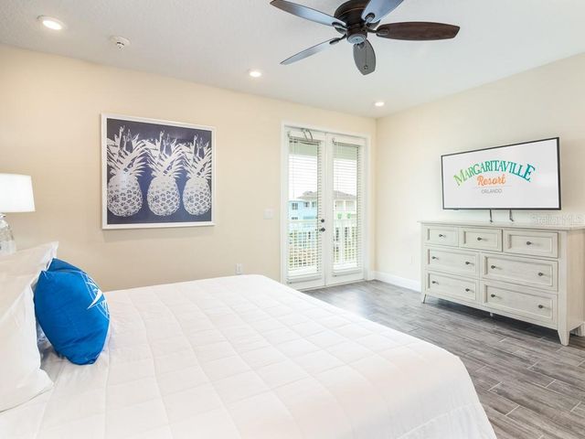 3016 PARROT HEAD PLACE, Kissimmee, FL 34747