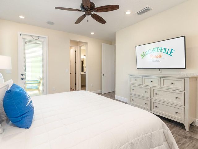 3016 PARROT HEAD PLACE, Kissimmee, FL 34747