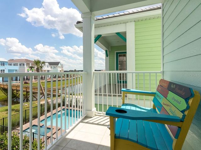 3016 PARROT HEAD PLACE, Kissimmee, FL 34747