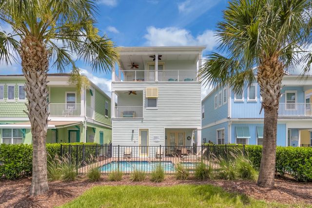 3016 PARROT HEAD PLACE, Kissimmee, FL 34747