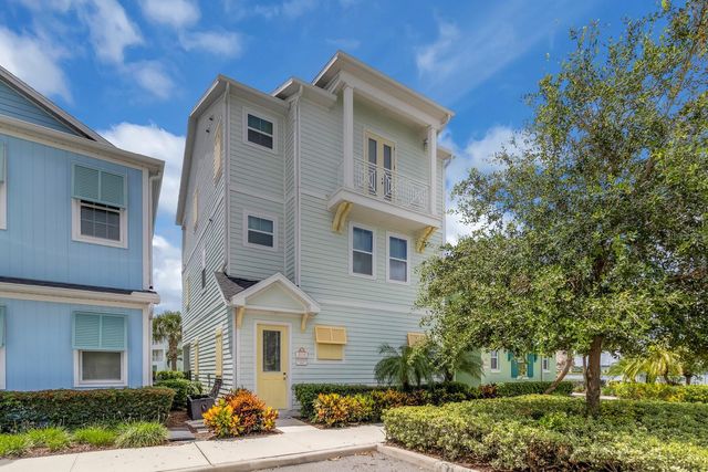 3016 PARROT HEAD PLACE, Kissimmee, FL 34747