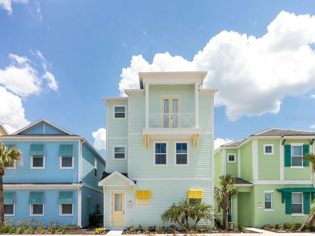 3016 PARROT HEAD PLACE, Kissimmee, FL 34747