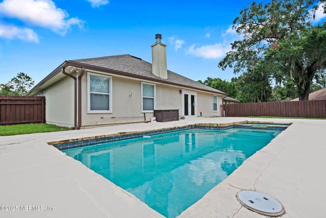 3123 GROVELAND Drive, Orange Park, FL 32065