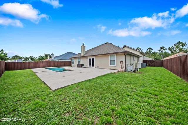3123 GROVELAND Drive, Orange Park, FL 32065