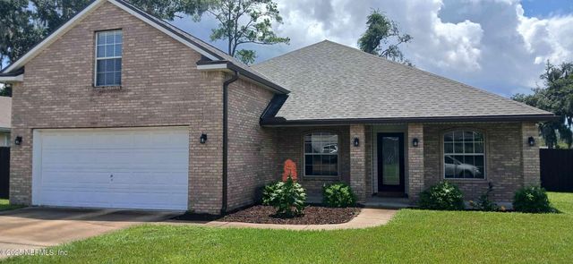 3123 GROVELAND Drive, Orange Park, FL 32065