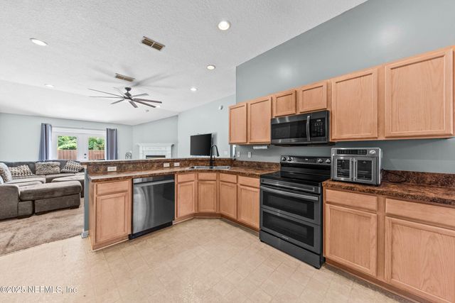3123 GROVELAND Drive, Orange Park, FL 32065