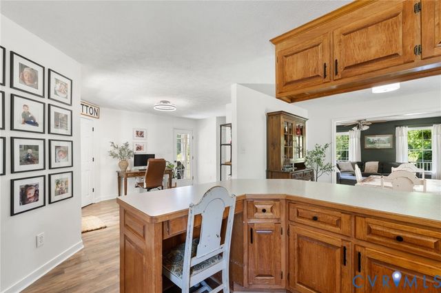8136 Warriner Rd, Richmond, VA 23231