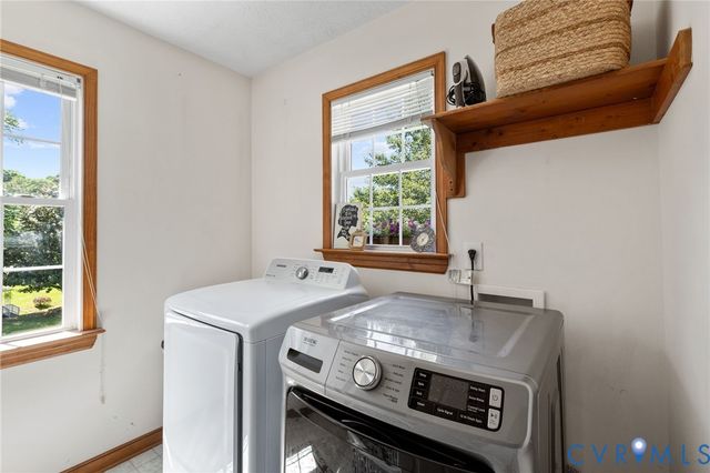 8136 Warriner Rd, Richmond, VA 23231