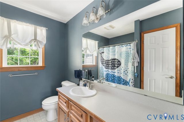 8136 Warriner Rd, Richmond, VA 23231