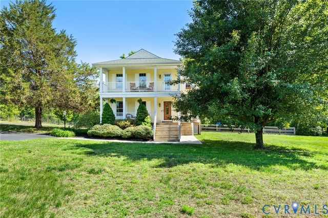 8136 Warriner Rd, Richmond, VA 23231