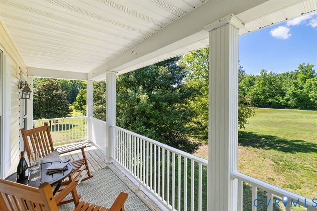 8136 Warriner Rd, Richmond, VA 23231