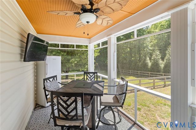8136 Warriner Rd, Richmond, VA 23231