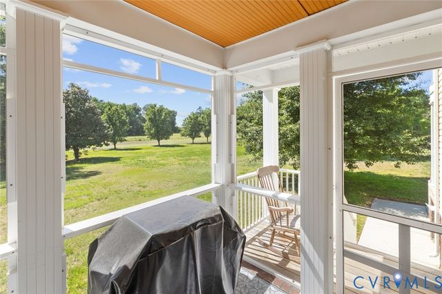 8136 Warriner Rd, Richmond, VA 23231