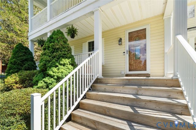 8136 Warriner Rd, Richmond, VA 23231