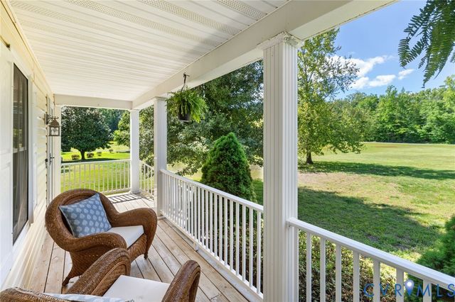 8136 Warriner Rd, Richmond, VA 23231