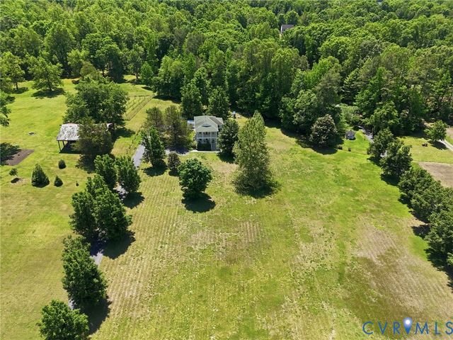 8136 Warriner Rd, Richmond, VA 23231