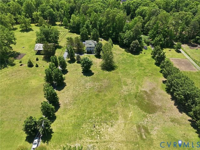 8136 Warriner Rd, Richmond, VA 23231