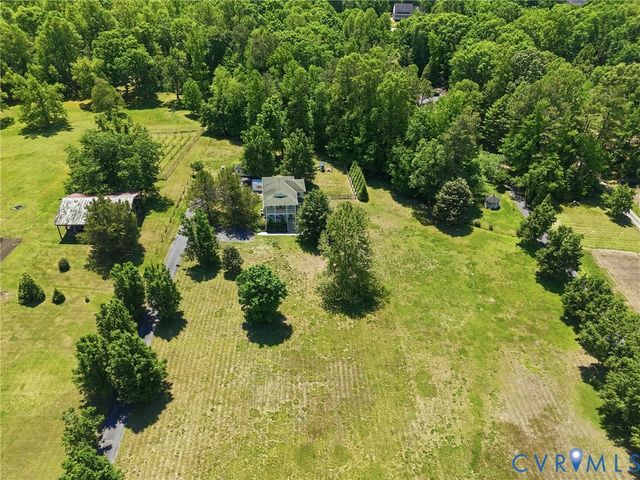 8136 Warriner Rd, Richmond, VA 23231