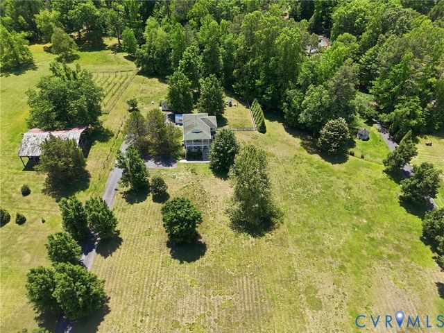 8136 Warriner Rd, Richmond, VA 23231
