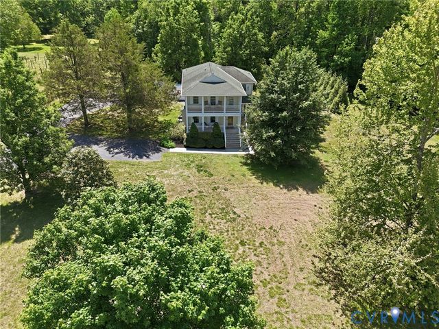 8136 Warriner Rd, Richmond, VA 23231