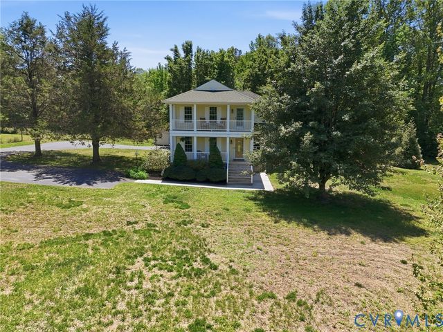 8136 Warriner Rd, Richmond, VA 23231