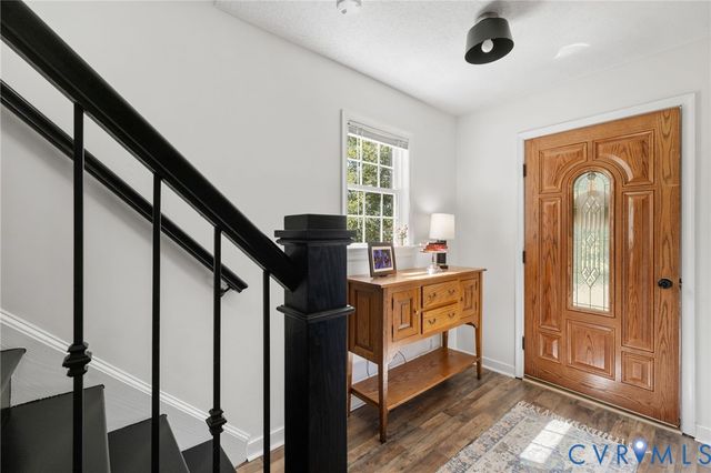 8136 Warriner Rd, Richmond, VA 23231