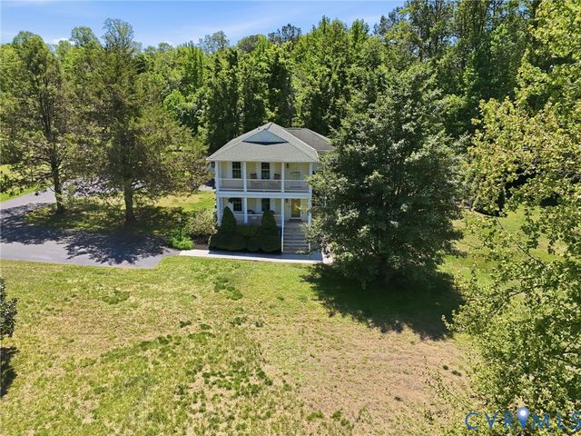 8136 Warriner Rd, Richmond, VA 23231