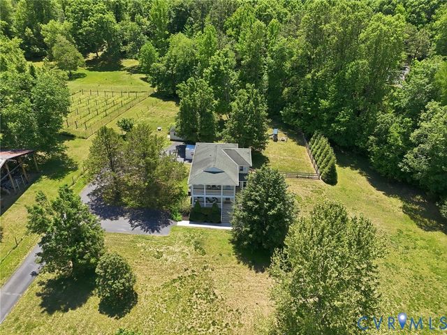 8136 Warriner Rd, Richmond, VA 23231