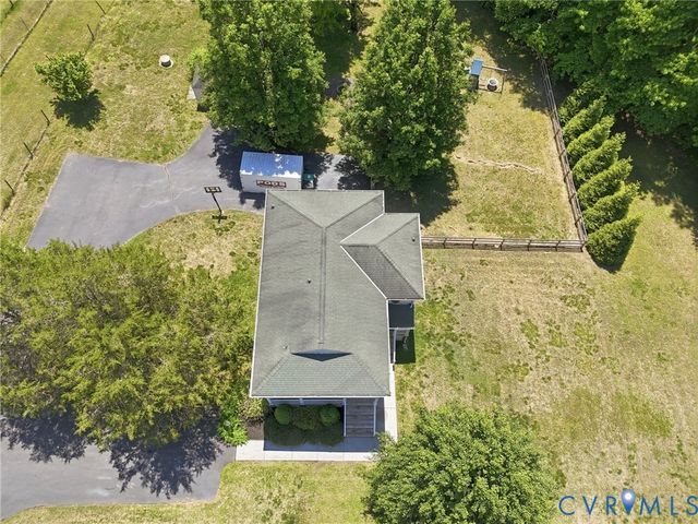 8136 Warriner Rd, Richmond, VA 23231