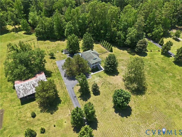 8136 Warriner Rd, Richmond, VA 23231