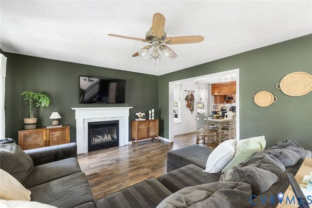 8136 Warriner Rd, Richmond, VA 23231