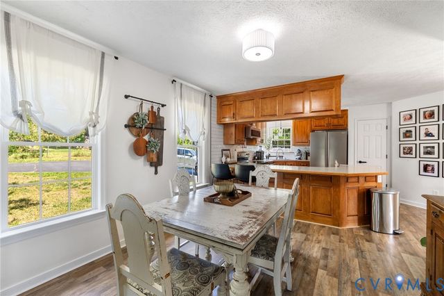 8136 Warriner Rd, Richmond, VA 23231