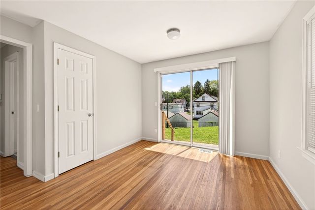129 Wyndham Road, Rochester, NY 14612