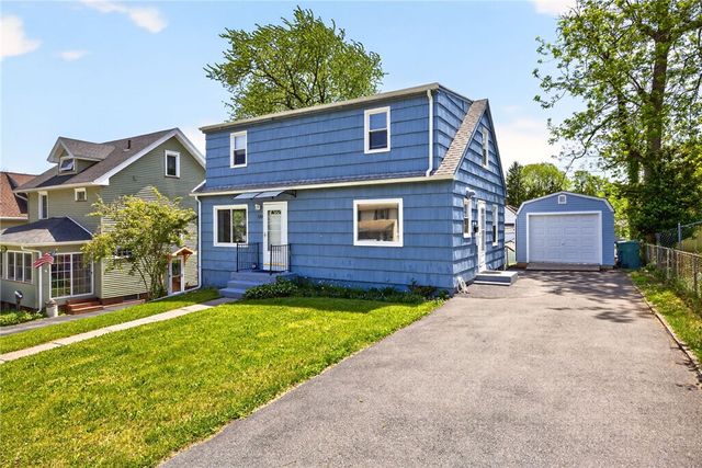 129 Wyndham Road, Rochester, NY 14612