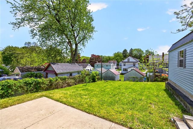 129 Wyndham Road, Rochester, NY 14612