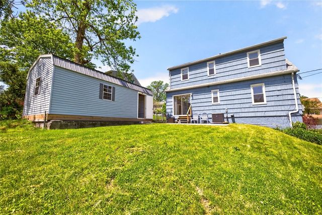 129 Wyndham Road, Rochester, NY 14612