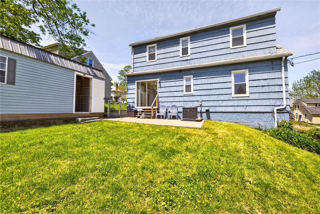 129 Wyndham Road, Rochester, NY 14612