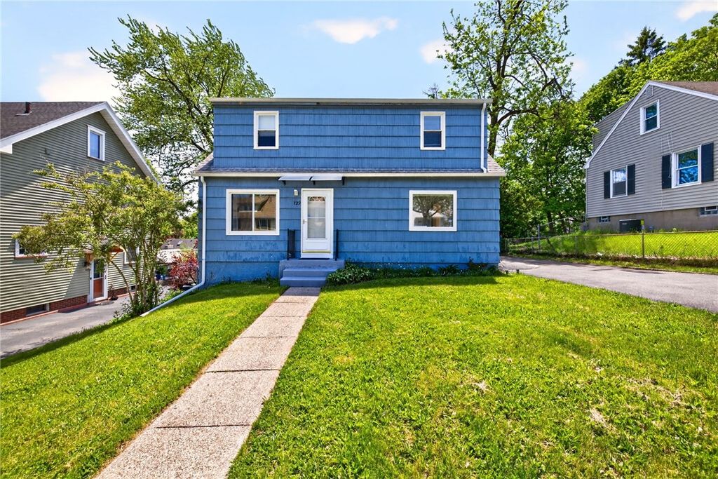 129 Wyndham Road, Rochester, NY 14612