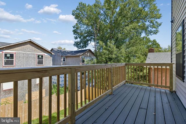 5046 ASTOR PL SE, Washington, DC 20019
