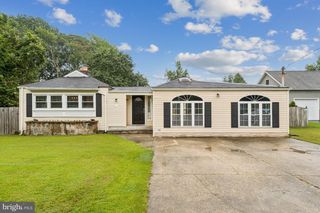 5 BROOKFIELD RD, Pasadena, MD 21122