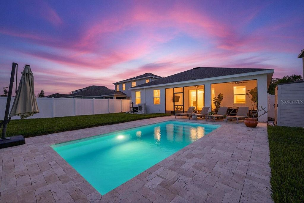 Image 31 of property listing at 10913 HONOR ROAD, Tampa, FL 33625