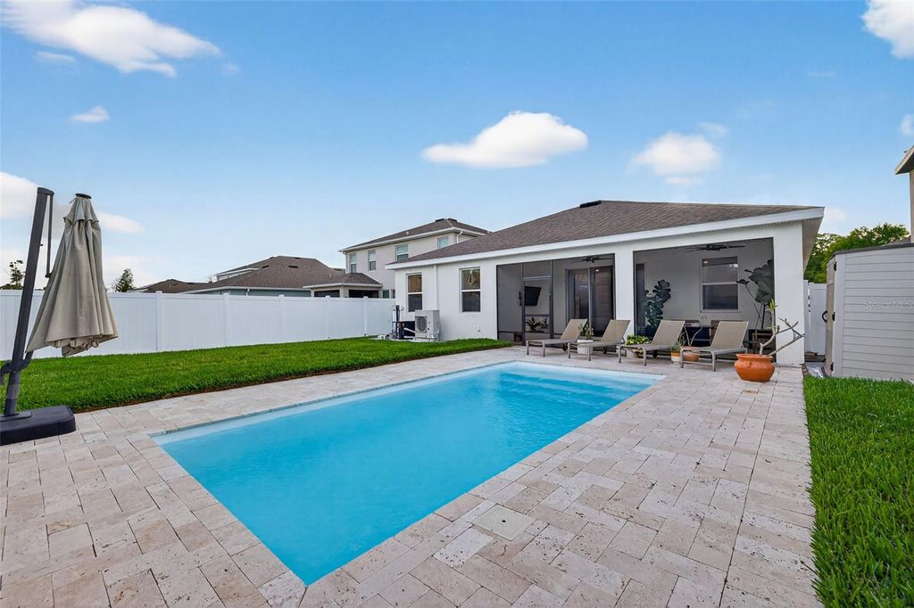 Image 32 of property listing at 10913 HONOR ROAD, Tampa, FL 33625