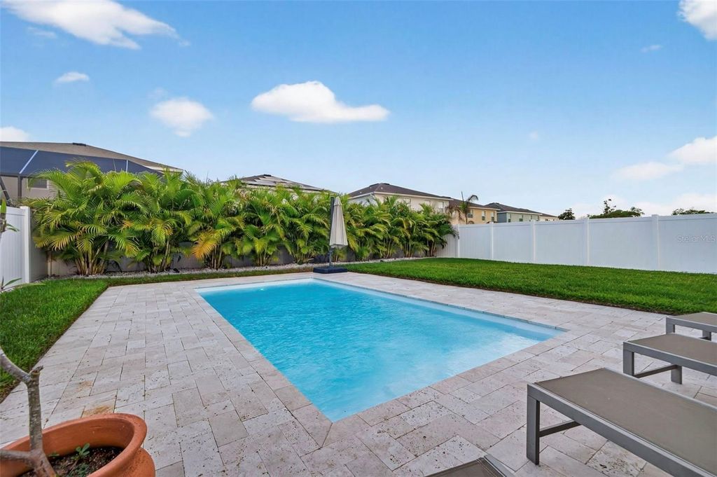 Image 33 of property listing at 10913 HONOR ROAD, Tampa, FL 33625